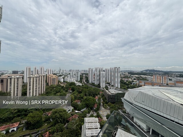 The Rochester Residences (D5), Apartment #480868661